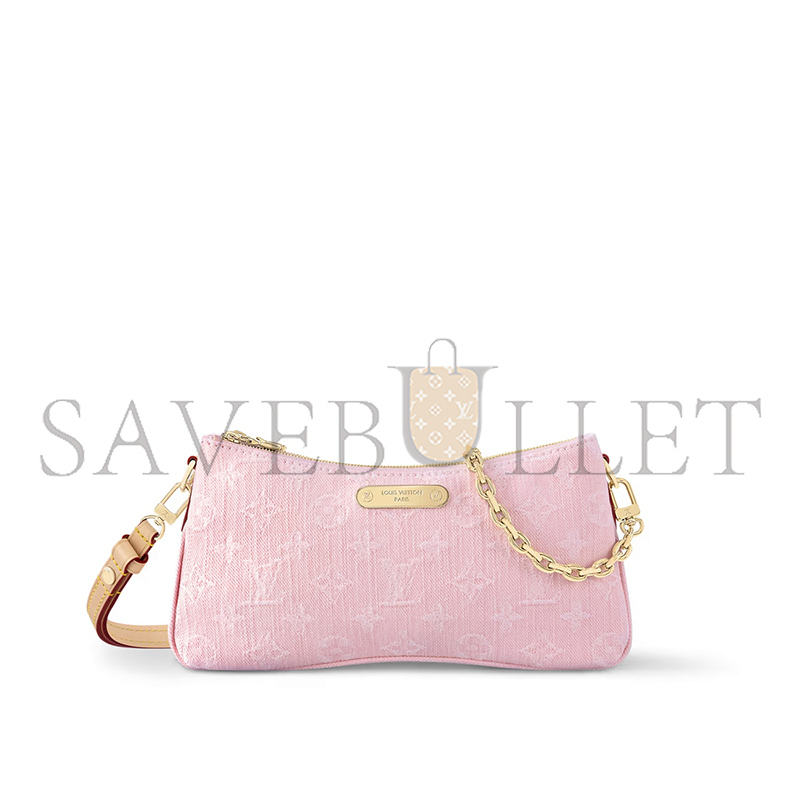 LOUIS VUITTON LIV POCHETTE M14159 (24*13*7cm) LOUIS VUITTON LIV POCHETTE M14159 (24*13*7cm)